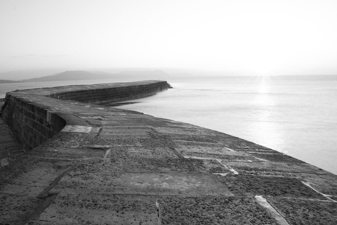 Exploring the Quirky Charm of Lyme Regis